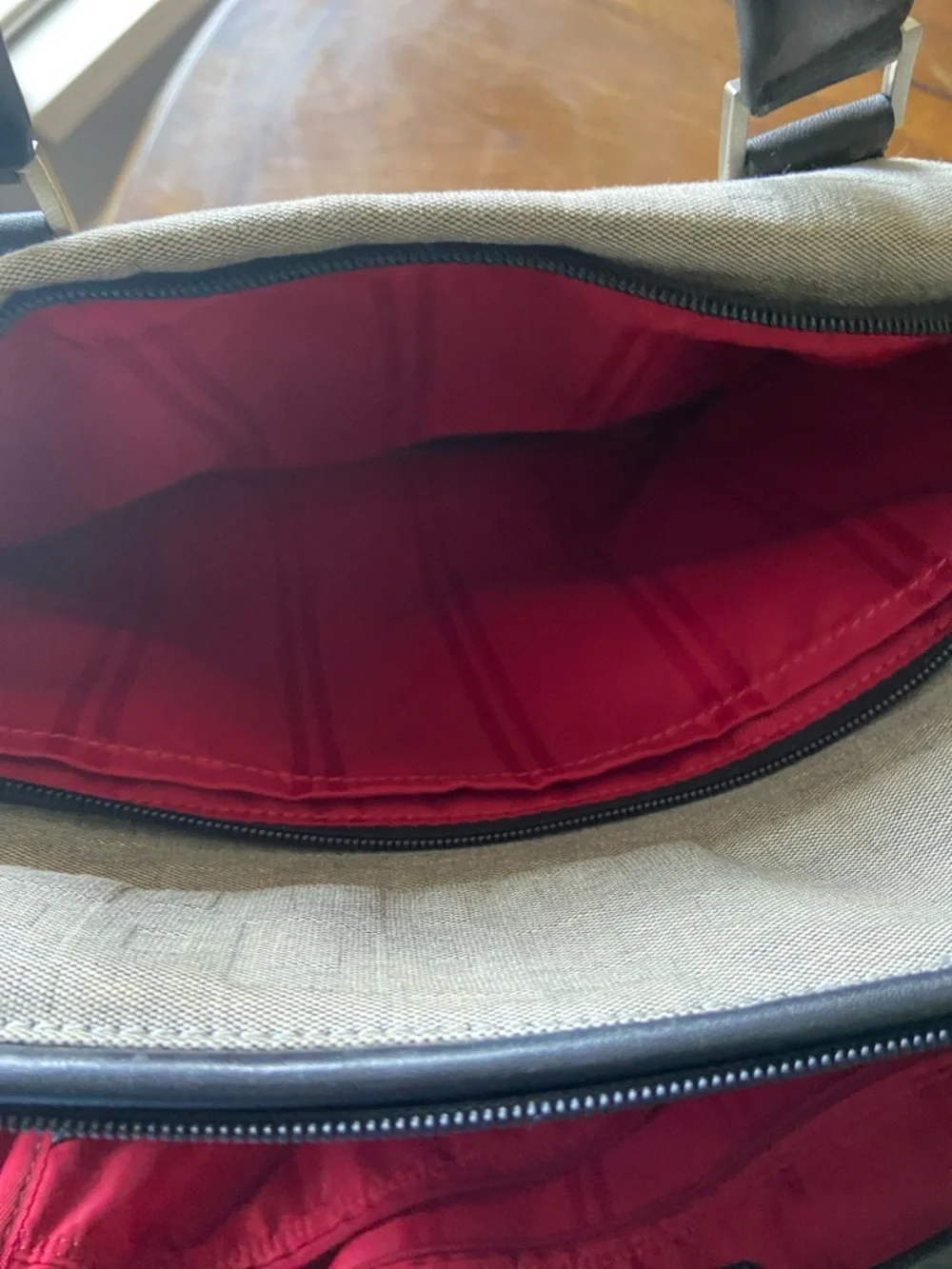 TUMI Voyageur Weekend Travel Bag